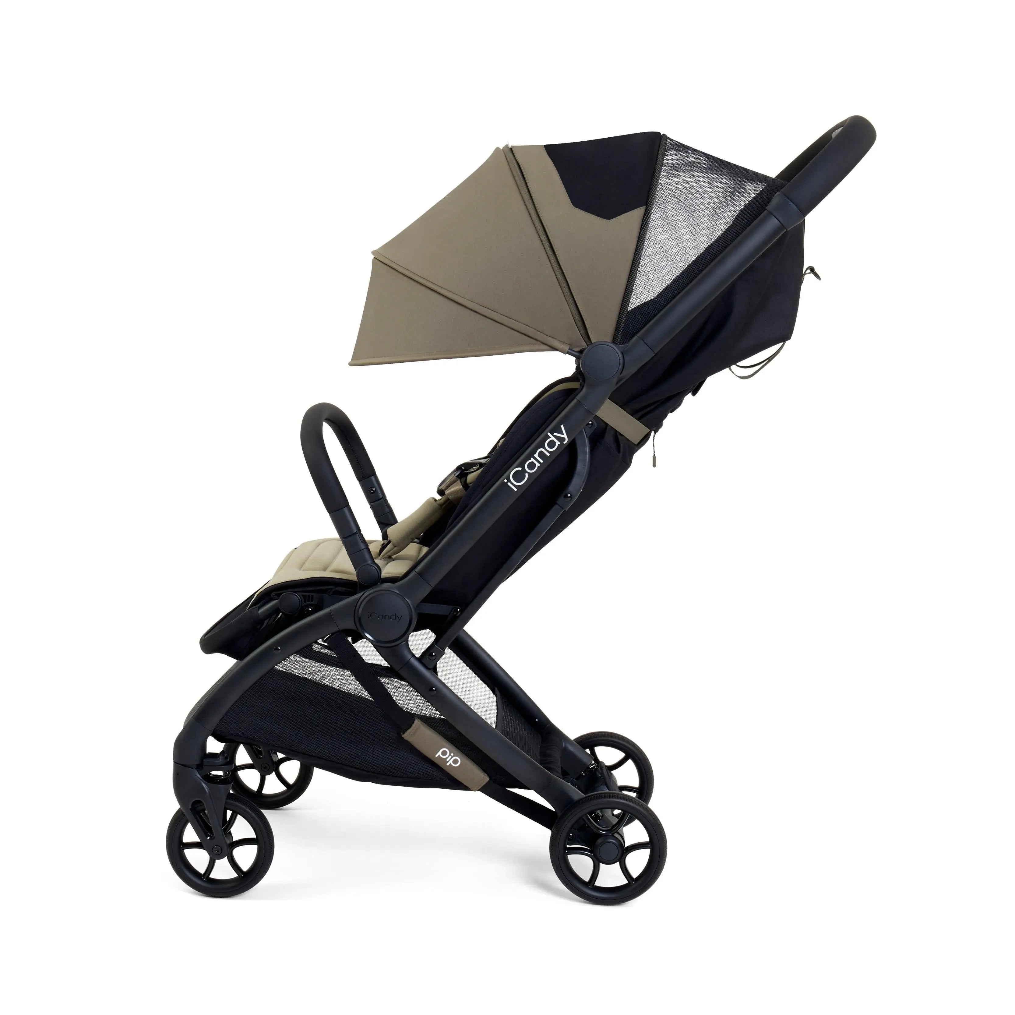 iCandy PIP Pushchair - Sage