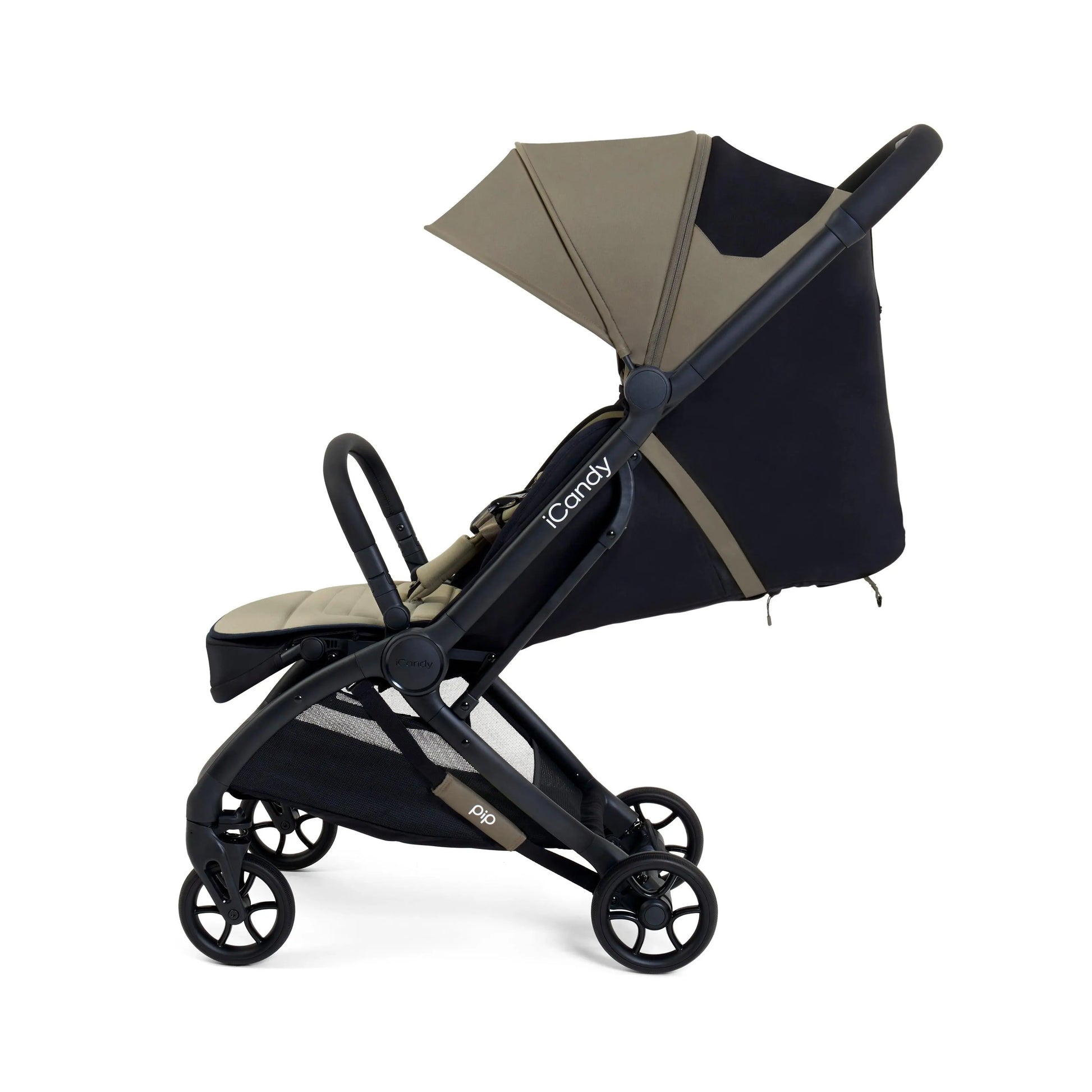 iCandy PIP Pushchair - Sage