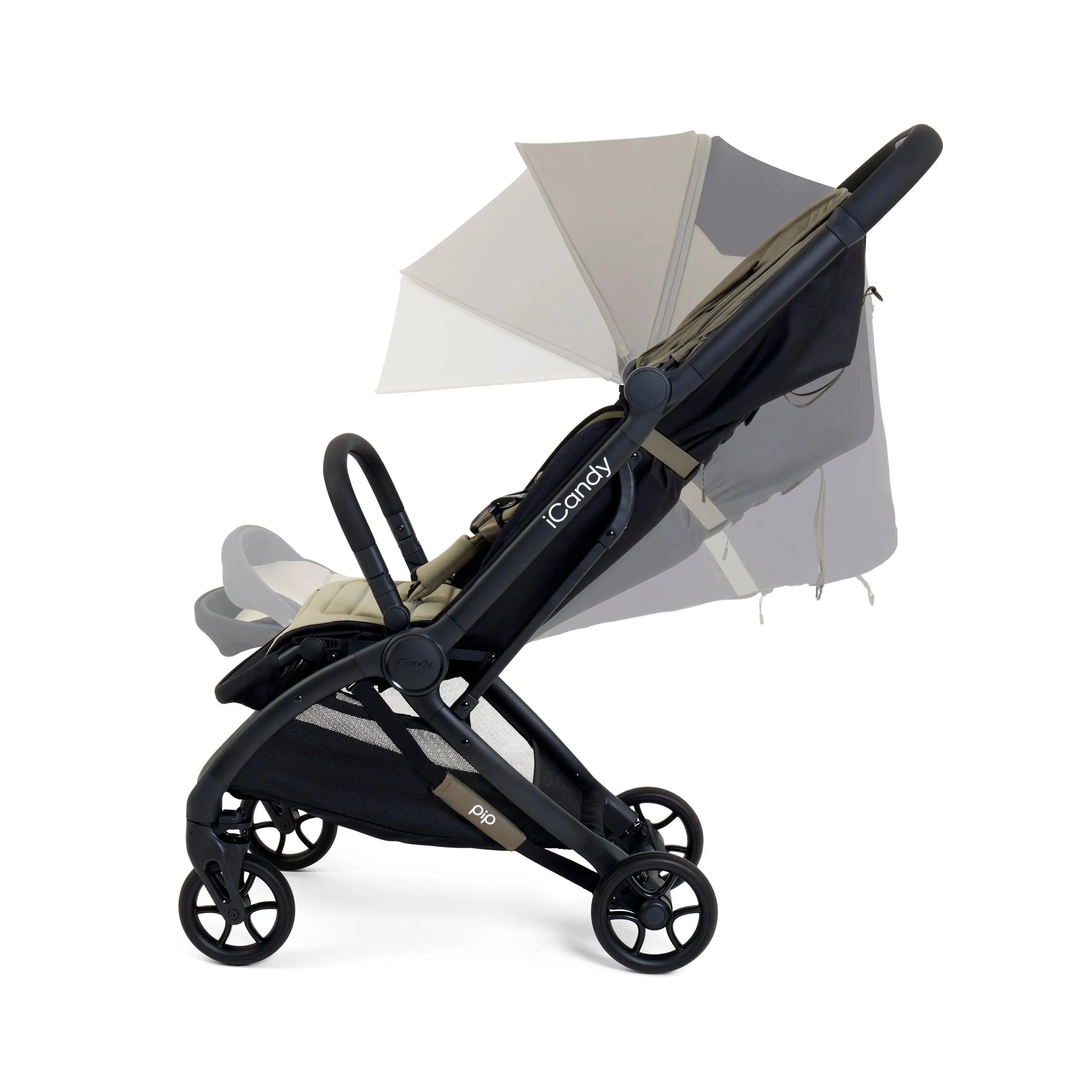iCandy PIP Pushchair - Sage
