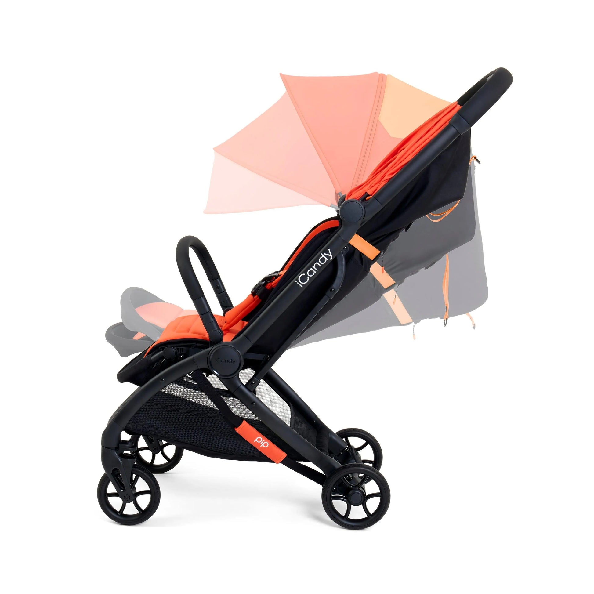 iCandy PIP Pushchair - Sunset