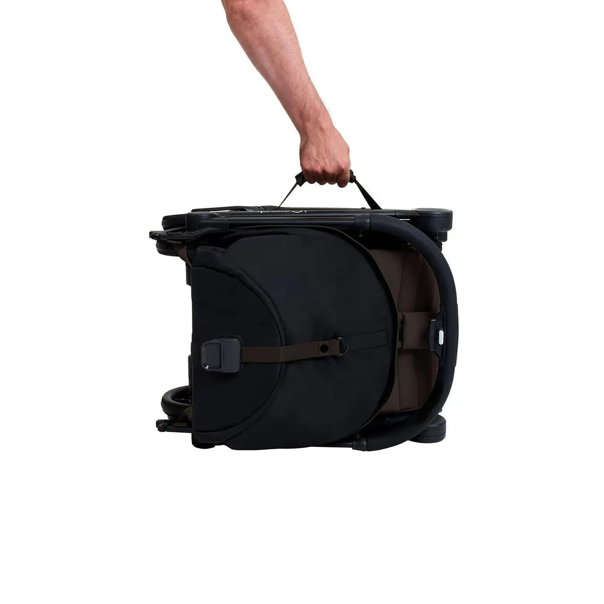 iCandy Pip Muddy Puddle — IATA cabin-approved compact fold size