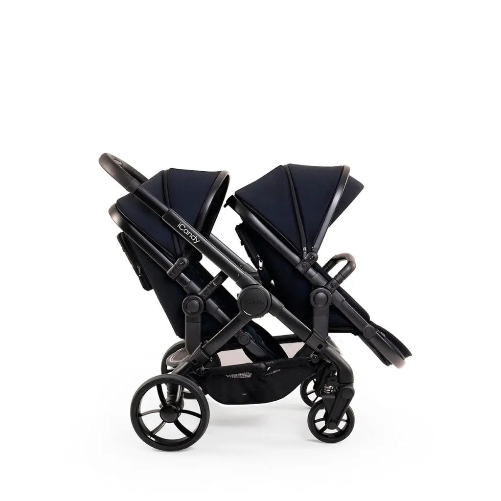 iCandy Peach 7 Double Pram