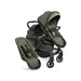 iCandy Peach 7 Double Pram