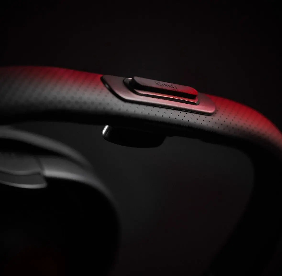 Peach 7 Pushchair - Studio