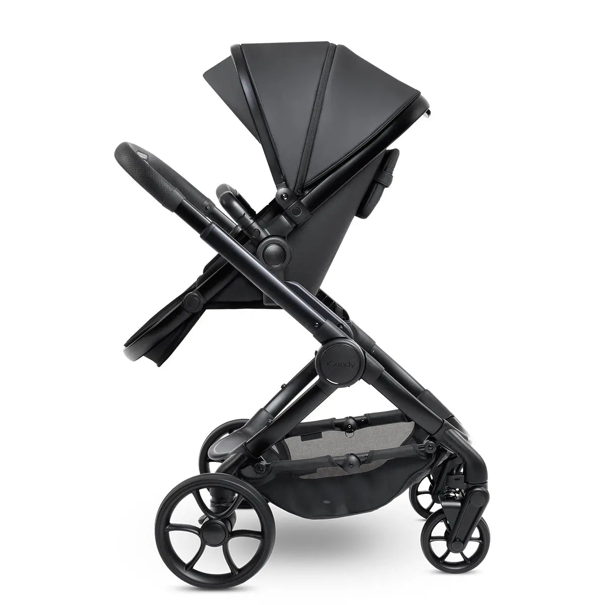 Peach 7 Pushchair - Studio