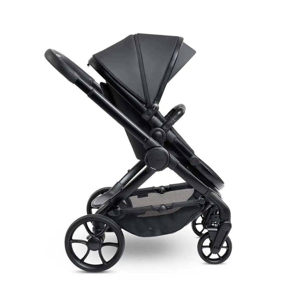 Peach 7 Pushchair - Studio