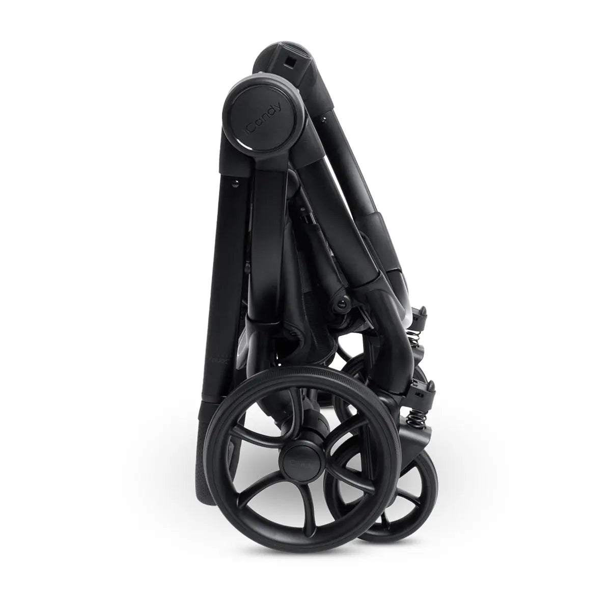 Peach 7 Pushchair - Studio