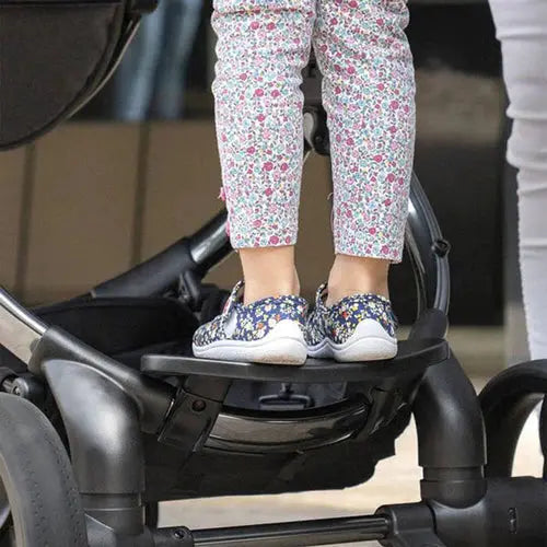 Buggy board for top icandy peach jogger