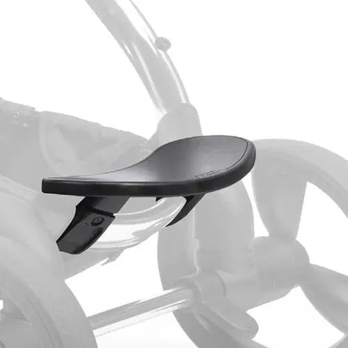 iCandy Ride On Board Baby Little Planet