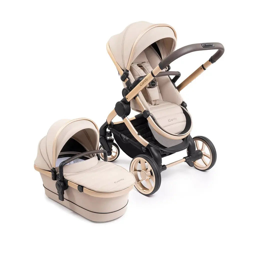 iCandy Peach 7 Pram  