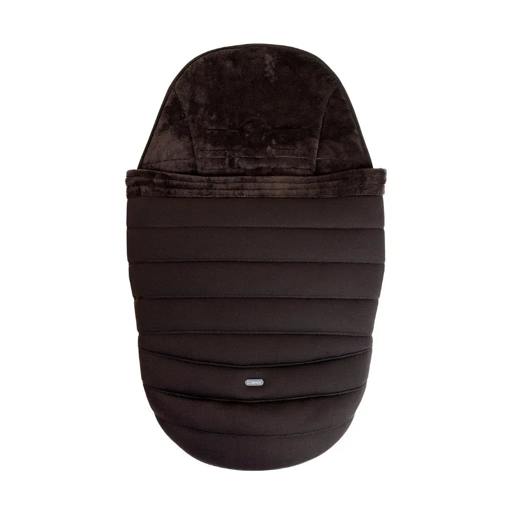 iCandy Peach 7 Footmuff/Liner | Baby Little Planet