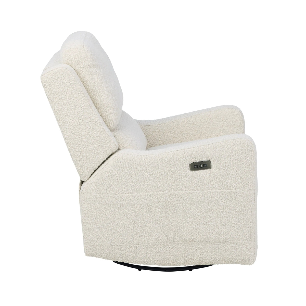 Henry Plus iL Tutto Plus Collection – side profile view