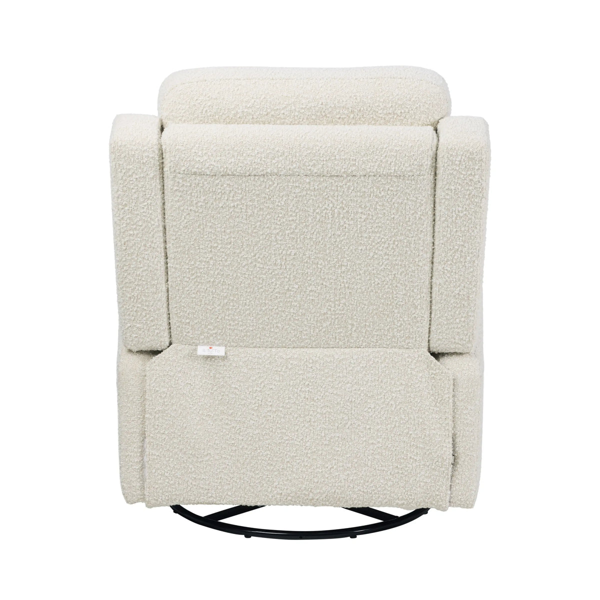 Henry Plus Massage & Heat Nursing Chair lifestyle photo