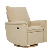 il Tutto Louie Electric Recliner Glider Nursery Chair
