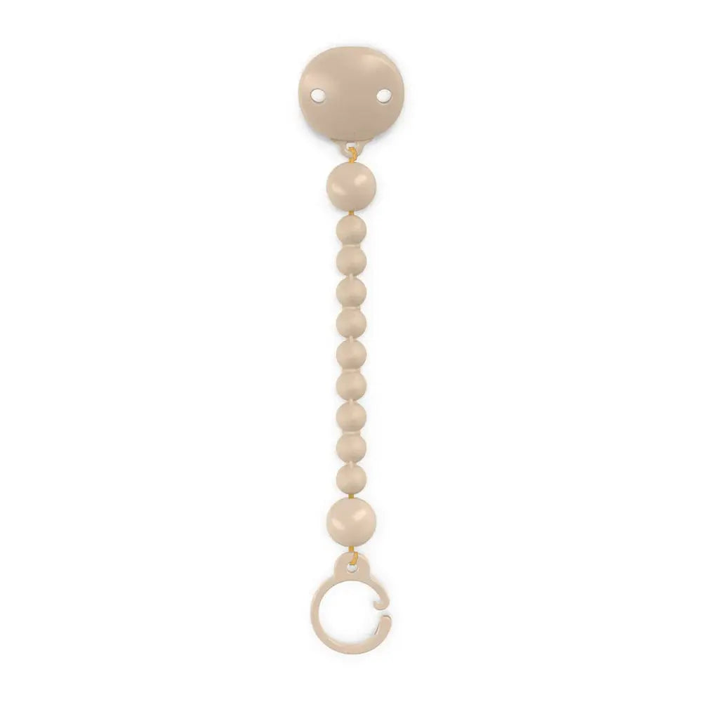 Suavinex Silicone Bobble Soother Clip  