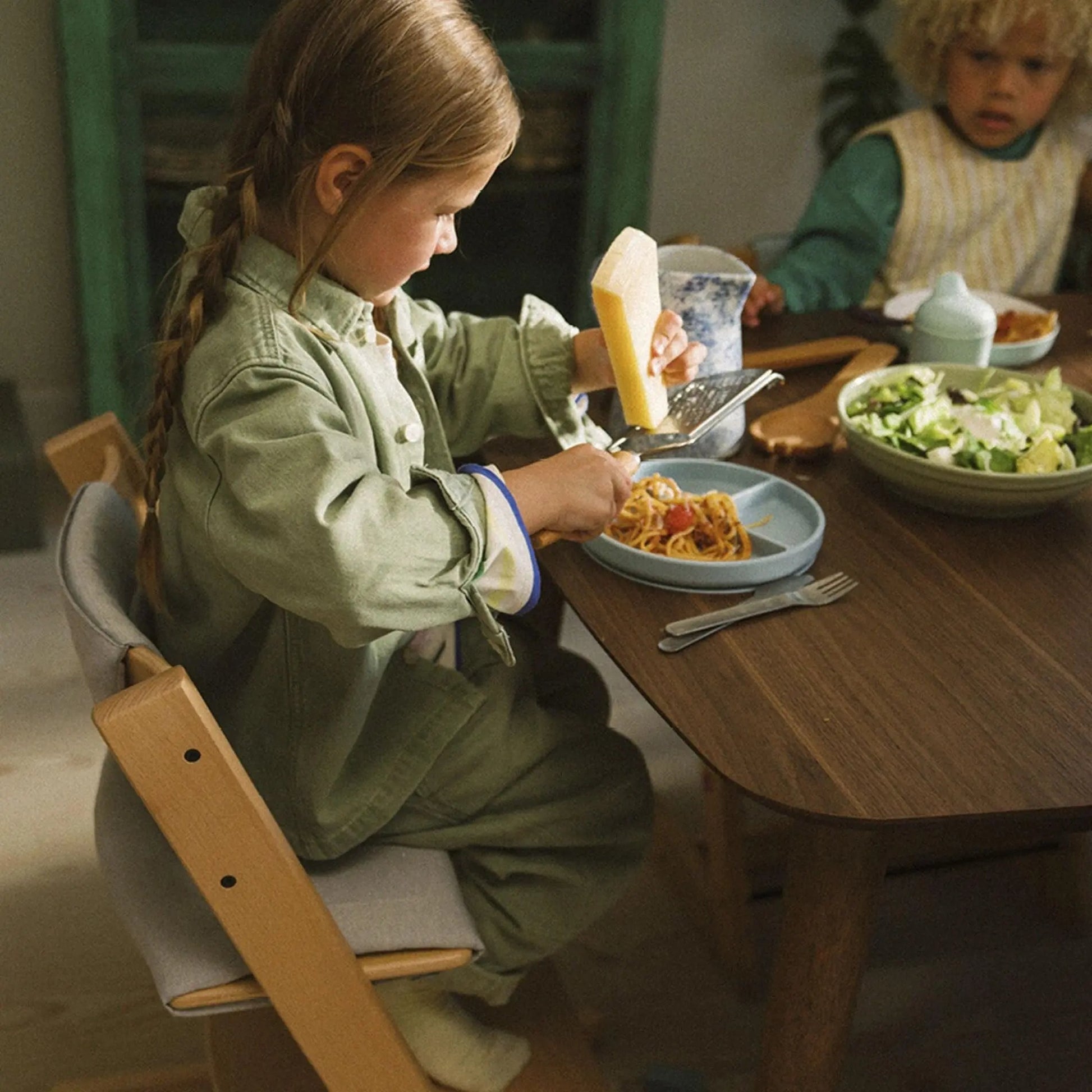 stokke 2019 Stokke Tripp Trapp Cushion