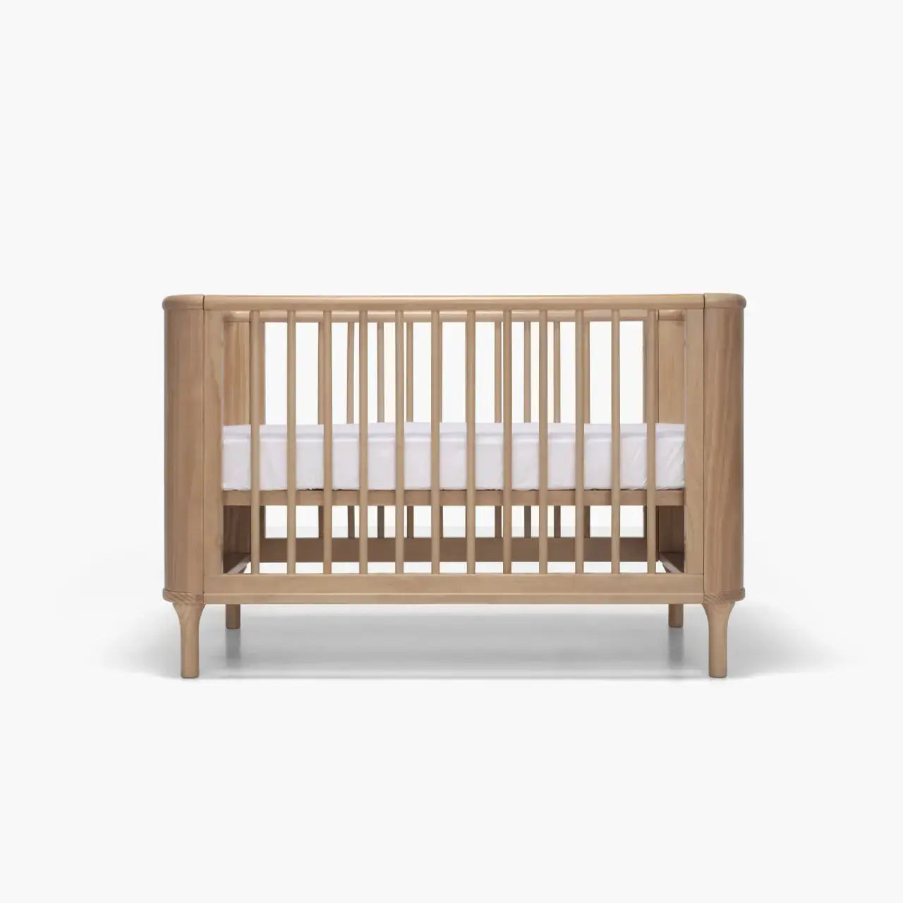 Tasman Eco Willow Cot  