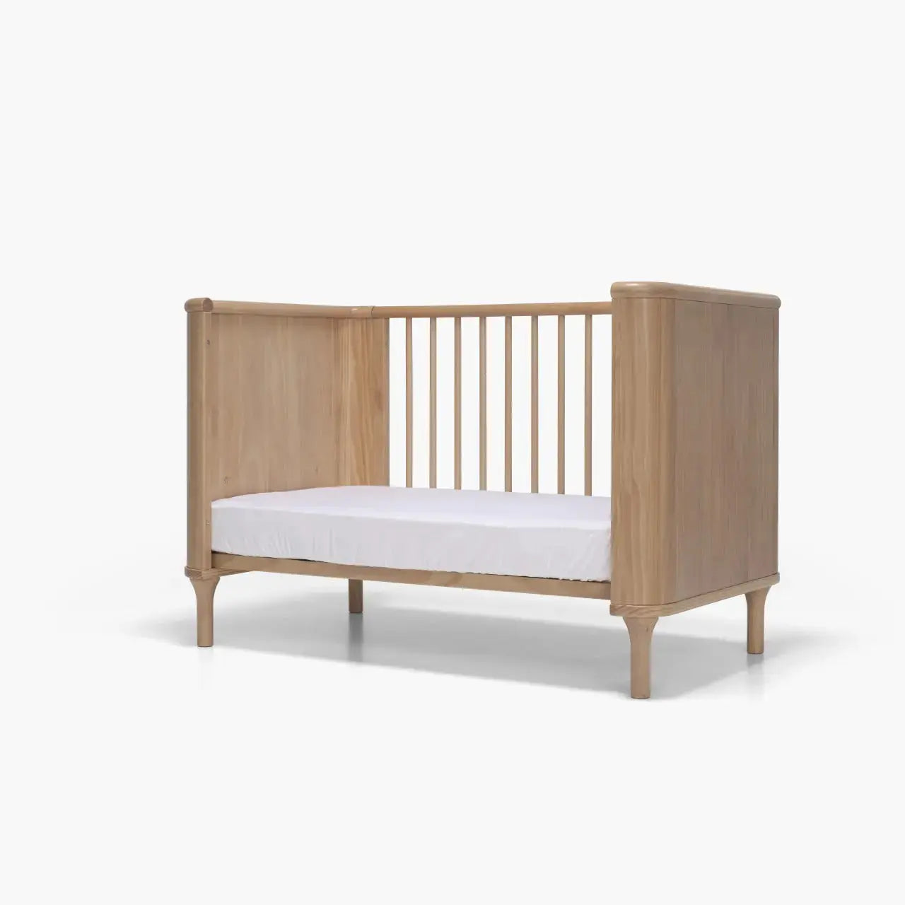 Tasman Eco Willow Cot  