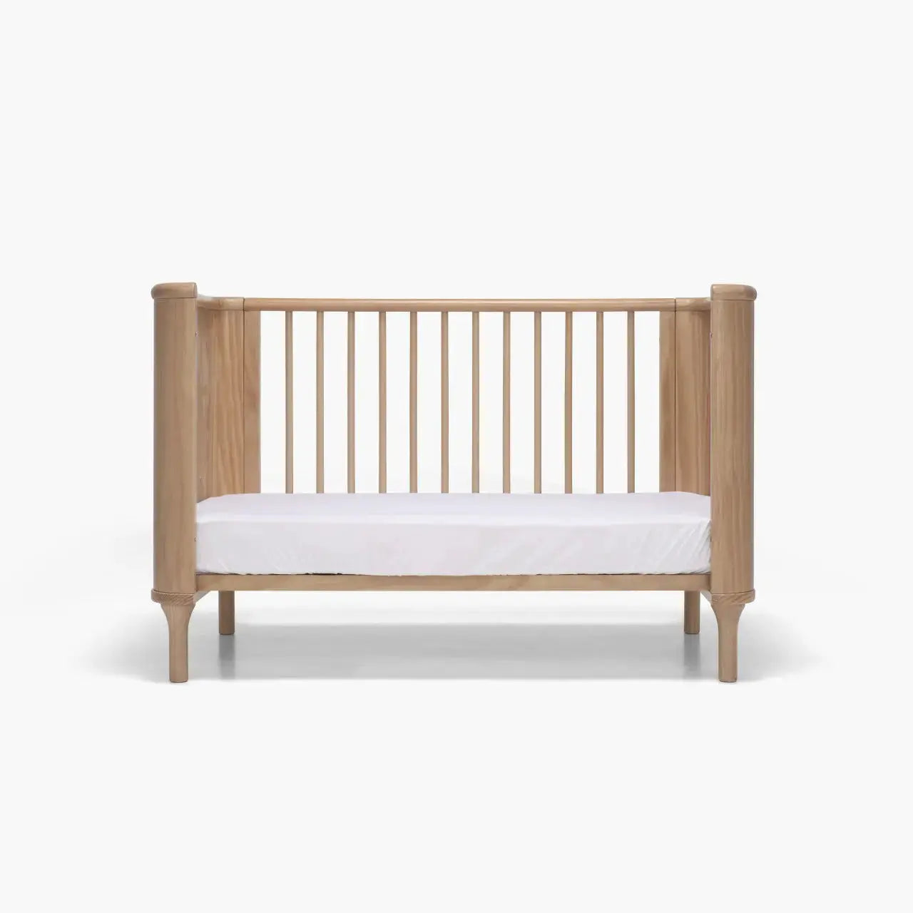 Tasman Eco Willow Cot  
