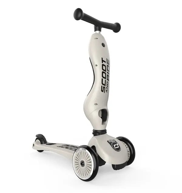 Scoot and Ride Highway Kick 1  