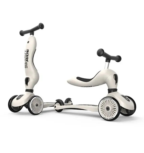 Scoot and Ride Highway Kick 1  