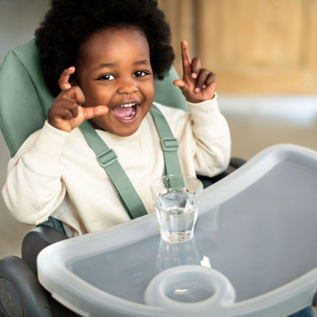 Maxi Cosi Minla Highchair  