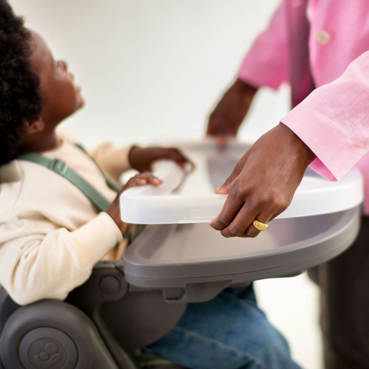 Maxi Cosi Minla Highchair  