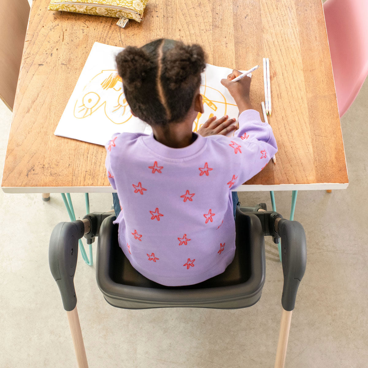 Maxi Cosi Minla Highchair  