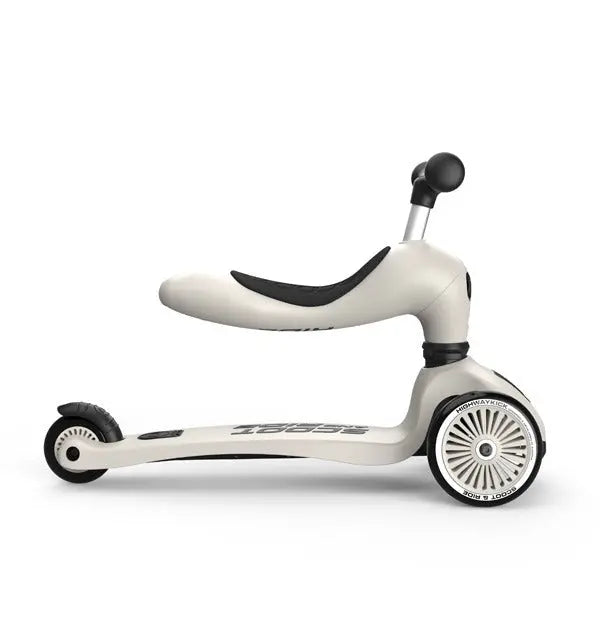 Scoot and Ride Highway Kick 1  