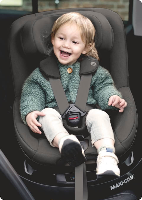 CAR SAFETY