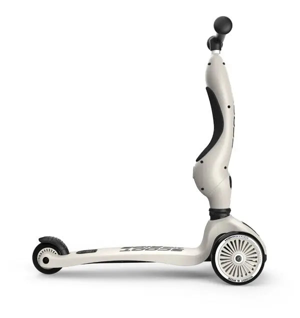 Scoot and Ride Highway Kick 1  
