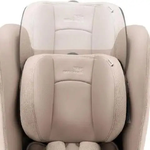 Britax B-Compaq Style Car Seat  