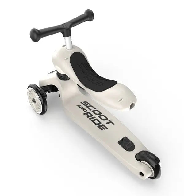 Scoot and Ride Highway Kick 1  