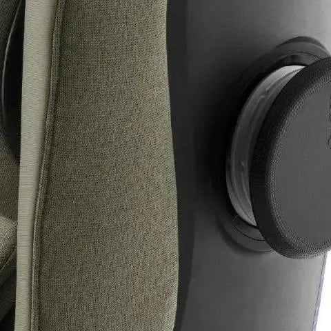 Britax B-Compaq Style Car Seat  