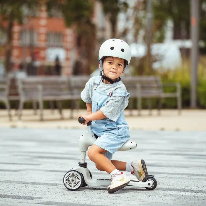 Scoot and Ride Highway Kick 1  