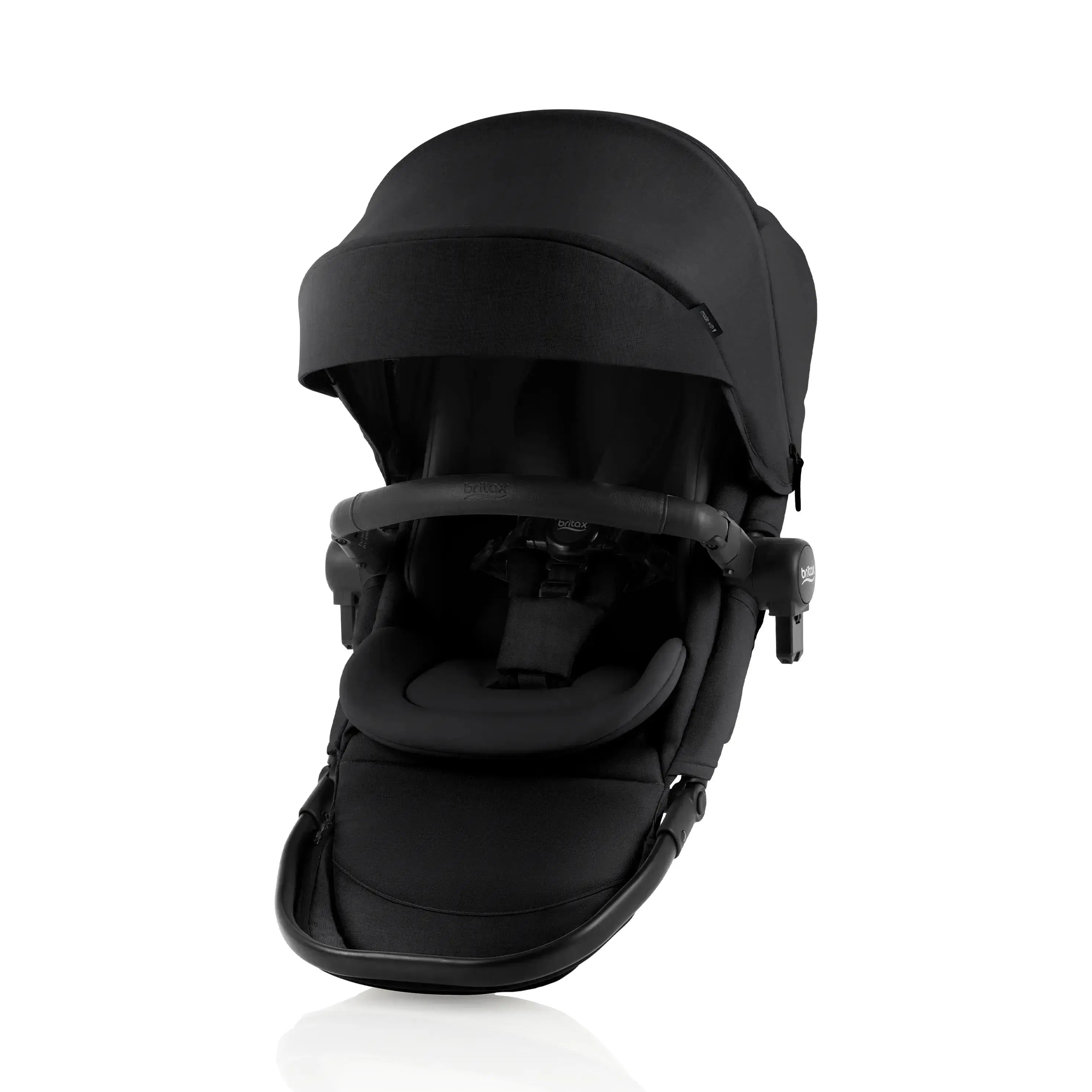 Britax Aptana Second Seat - Raven Black  