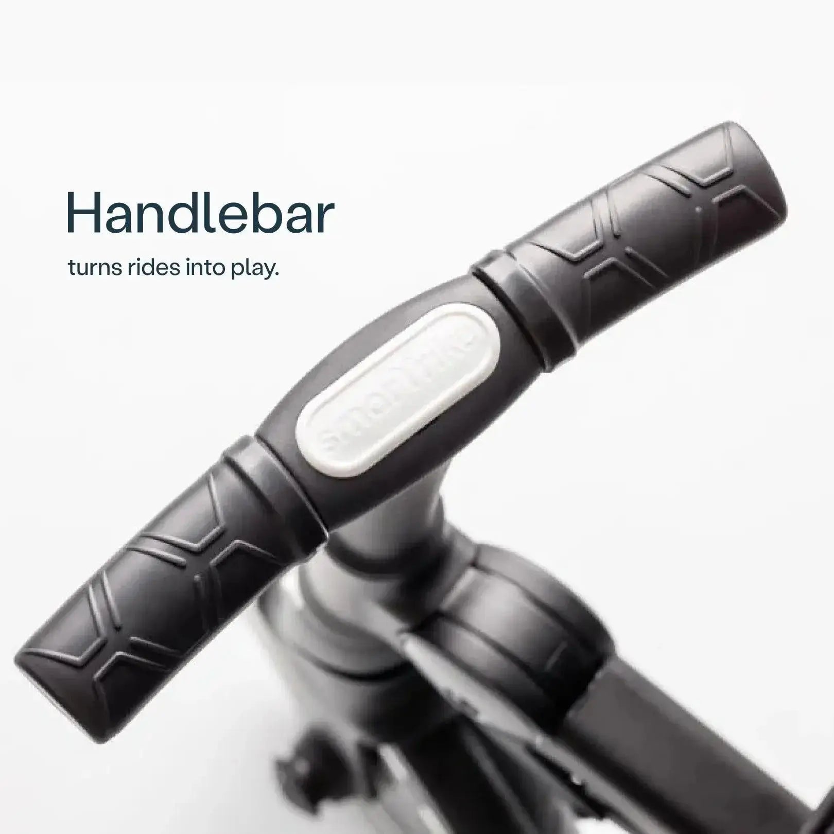 Smartrike Traveler Four In One Convertible Stroller  