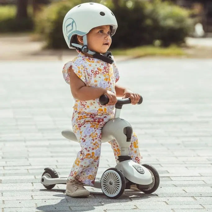 Scoot and Ride Highway Kick 1  