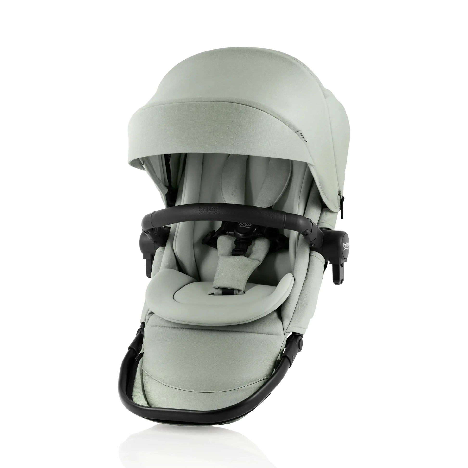 Britax Aptana Second Seat - Sage Green  