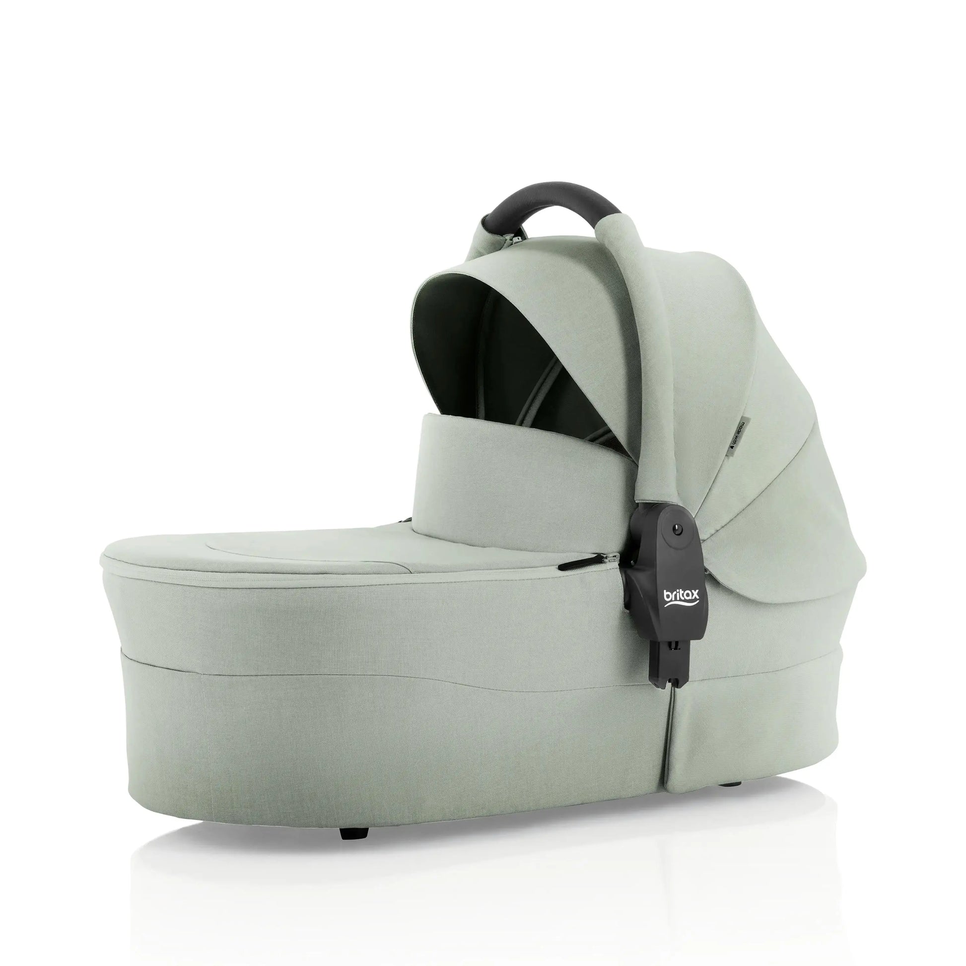Britax Aptana Bassinet - Sage Green  