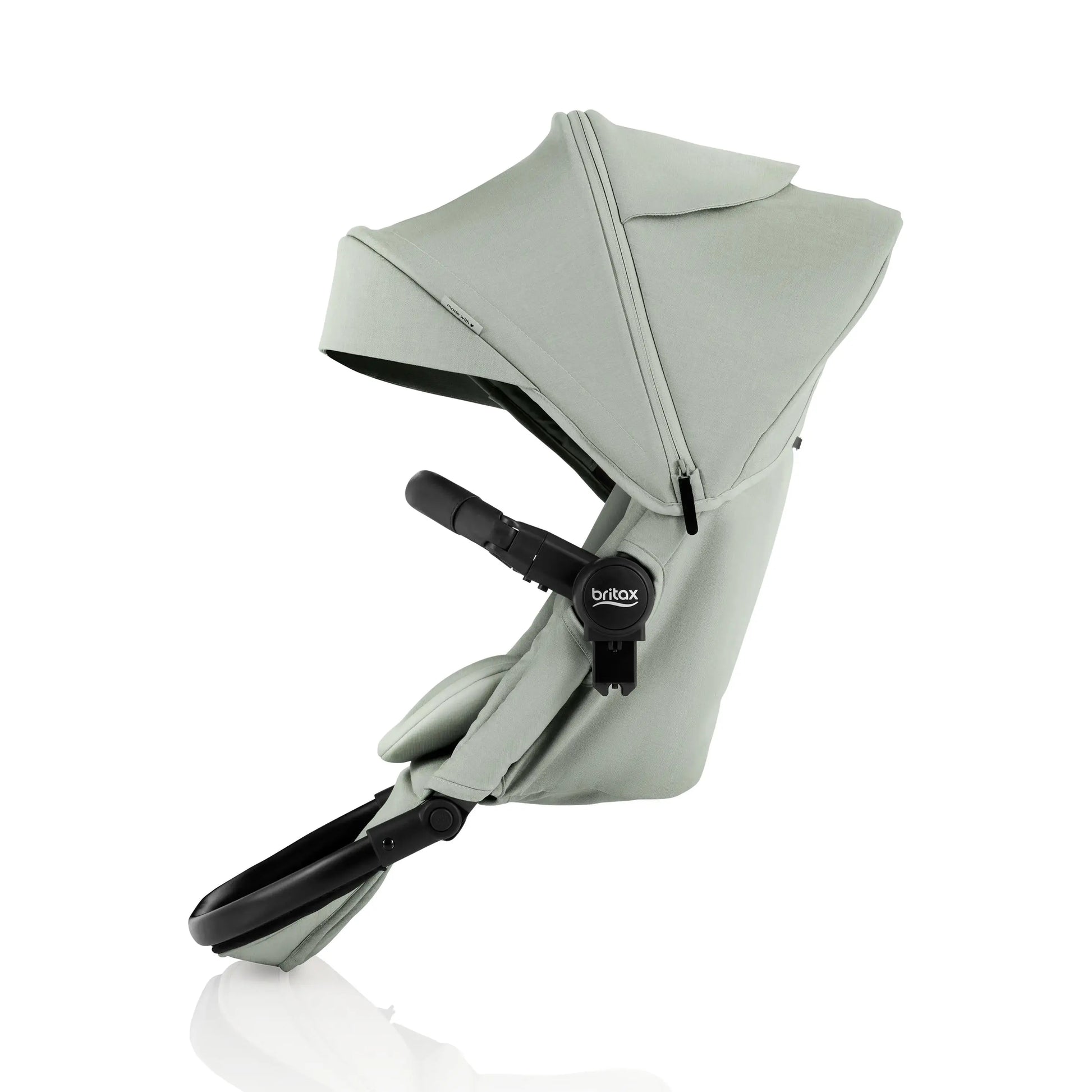 Britax Aptana Second Seat - Sage Green  