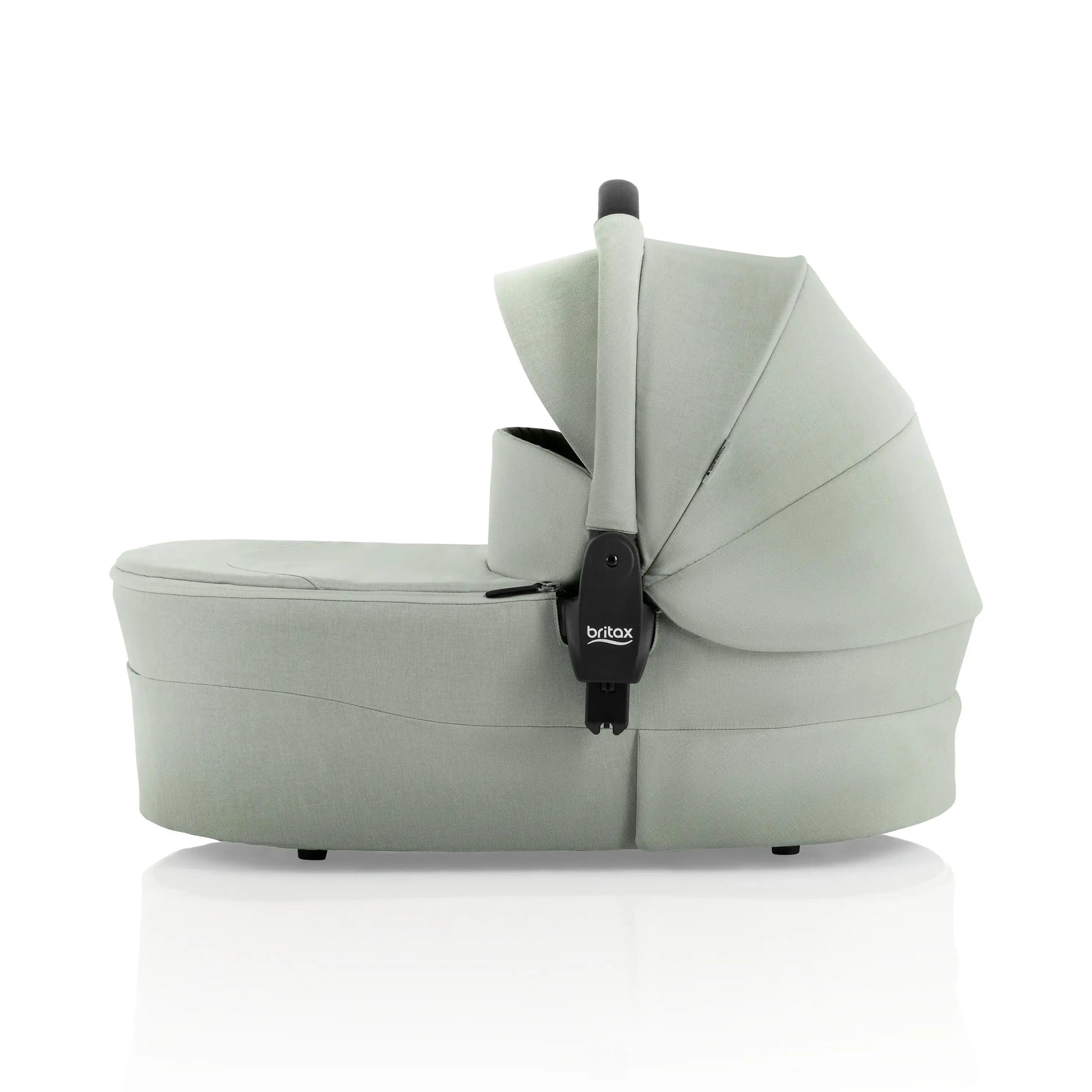 Britax Aptana Bassinet - Sage Green  