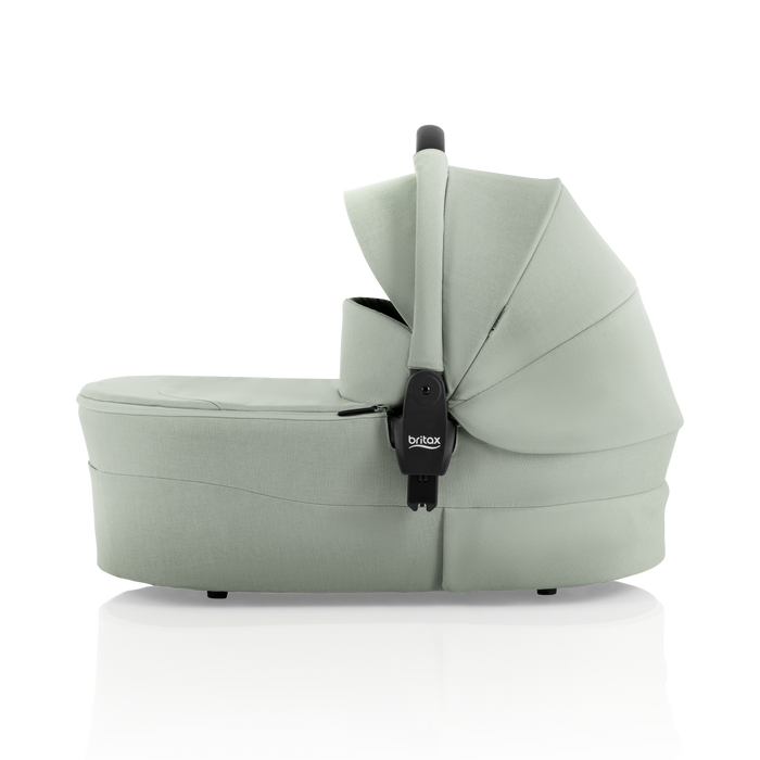 Britax Aptana Bassinet - Sage Green