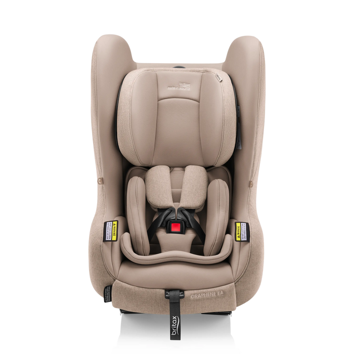 Britax Graphene EA Style Car Seat