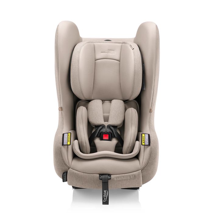 Britax Graphene EA Style Car Seat