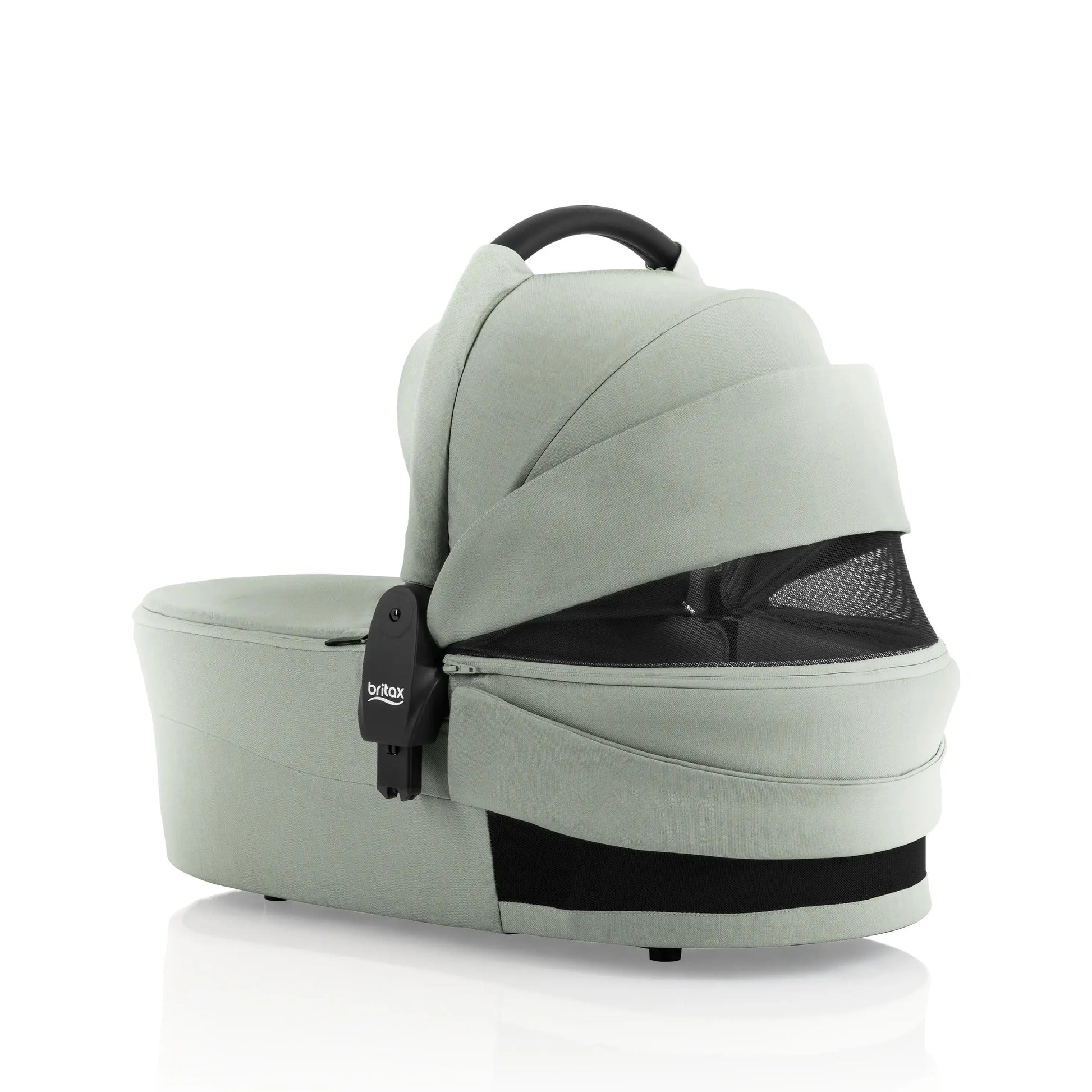 Britax Aptana Bassinet - Sage Green  