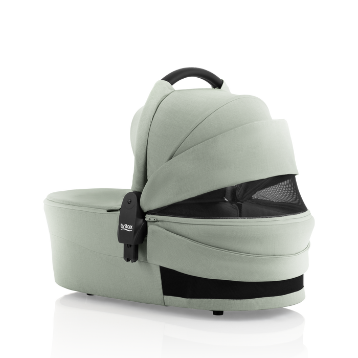 Britax Aptana Bassinet - Sage Green