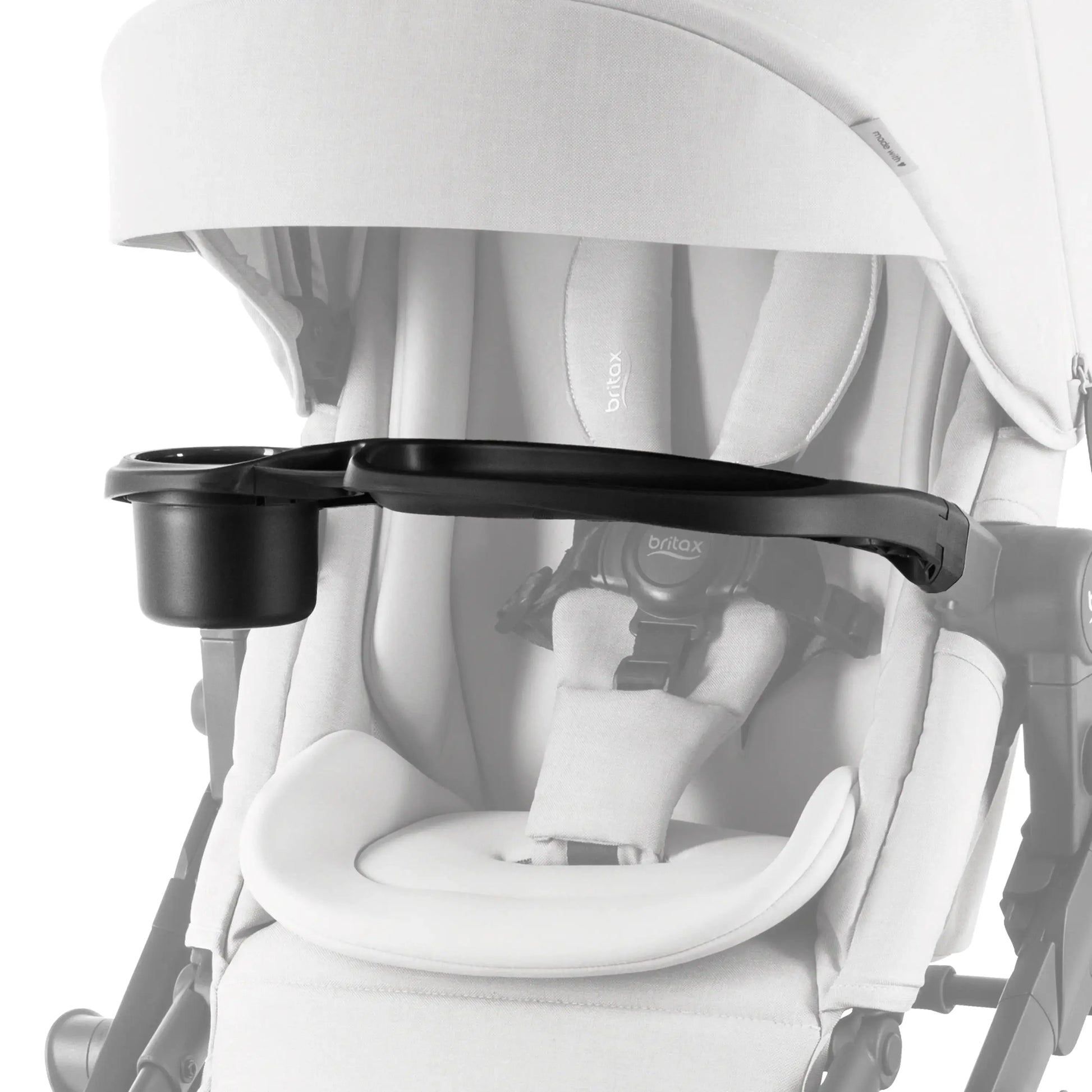 Britax Aptana Snack Tray  