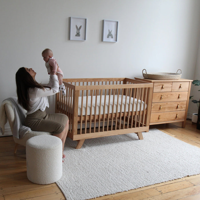 Cariboo MacKenzie Cot Package