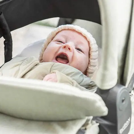 Britax Aptana Stroller - Raven Black  